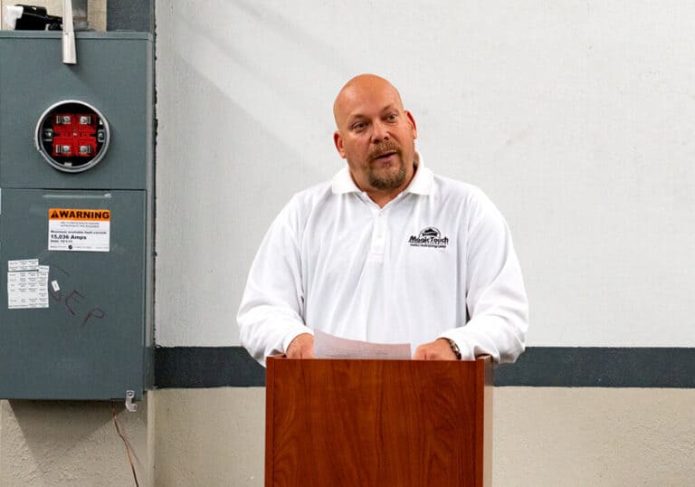 Becoming an HVAC Technician