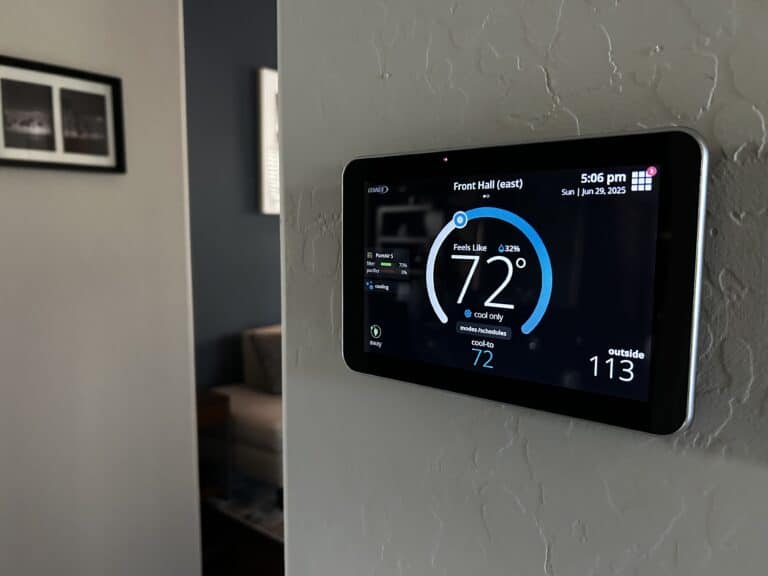 How To Cool Your Home on Hot Days