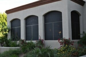 sunscreens install mesa - phoenix