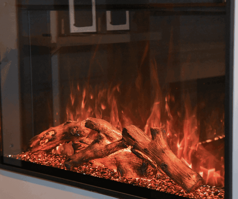 Modern Flames Redstone Review