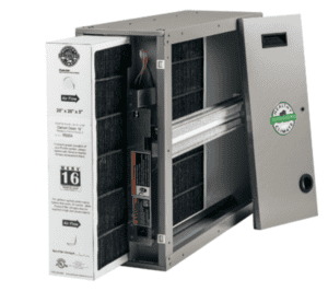 merv 16 and air purifier