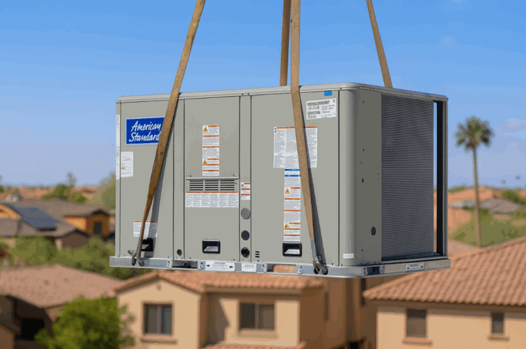 American Standard / Trane Recall Notice