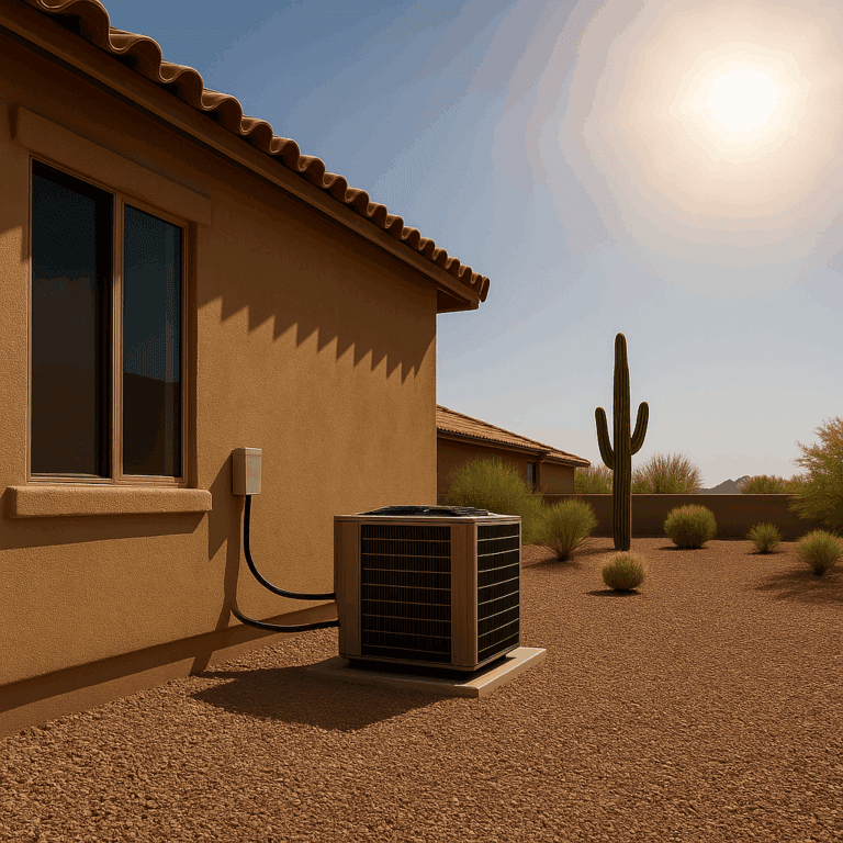 7 Ways To Get Better Air Conditioning in Phoenix