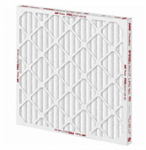 Choosing The Right AC Filter
