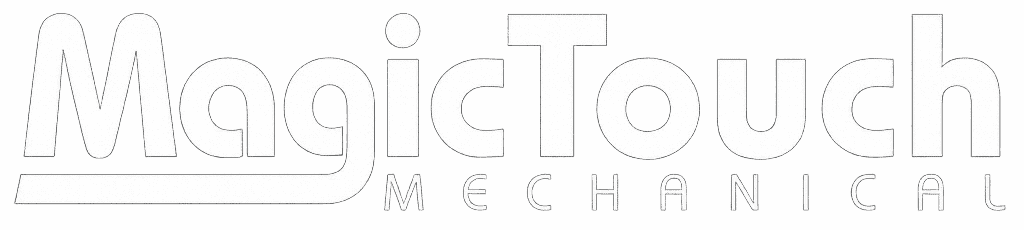 Magic Touch Mechanical