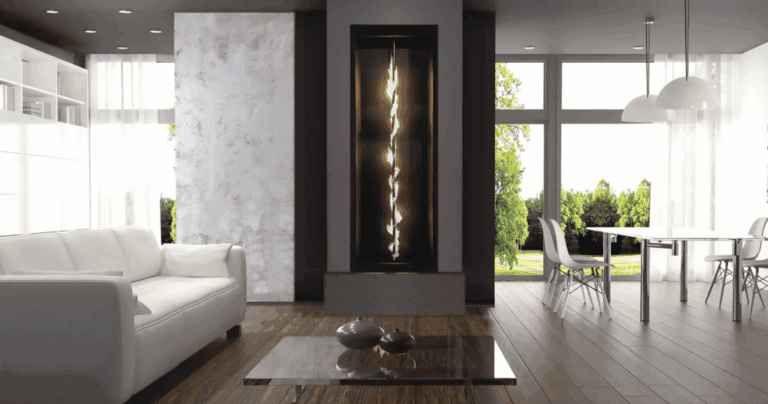 The Fire Place Not the Fireplace