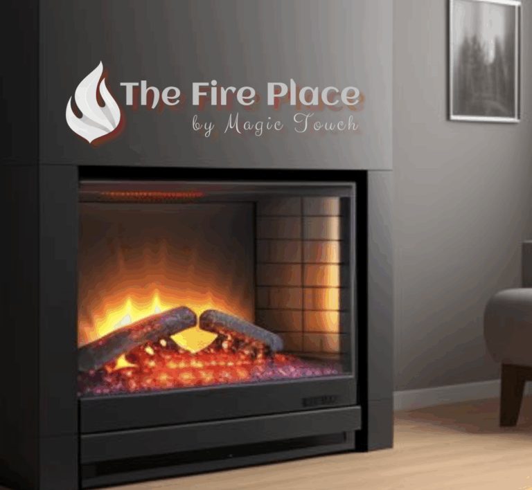 Do Fireplaces Need Electricity?