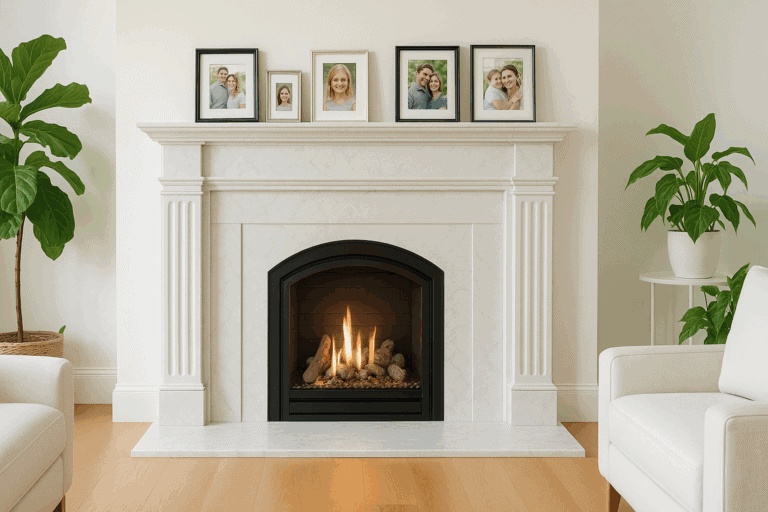 Fireplace Service Mesa – Phoenix AZ
