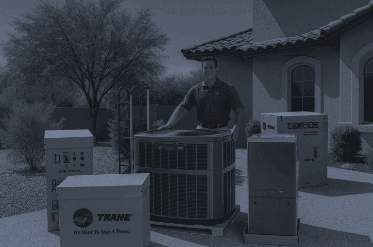 Is Trane AC Worth the Extra Money?