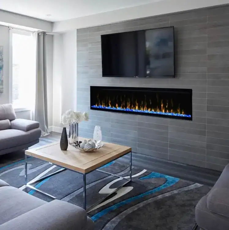 Dimplex IgniteXLF Electric Fireplace