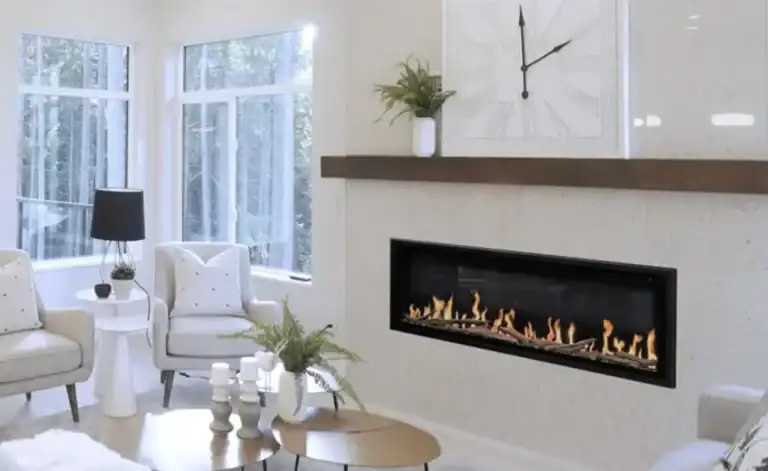 Electric Fireplaces in Phoenix, Arizona?