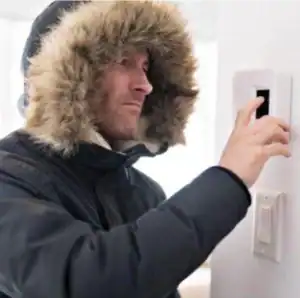 Heat Pump Not Heating